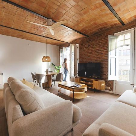 Bravissimo Marques De Camps, 3-Bedroom Apartment Girona Esterno foto