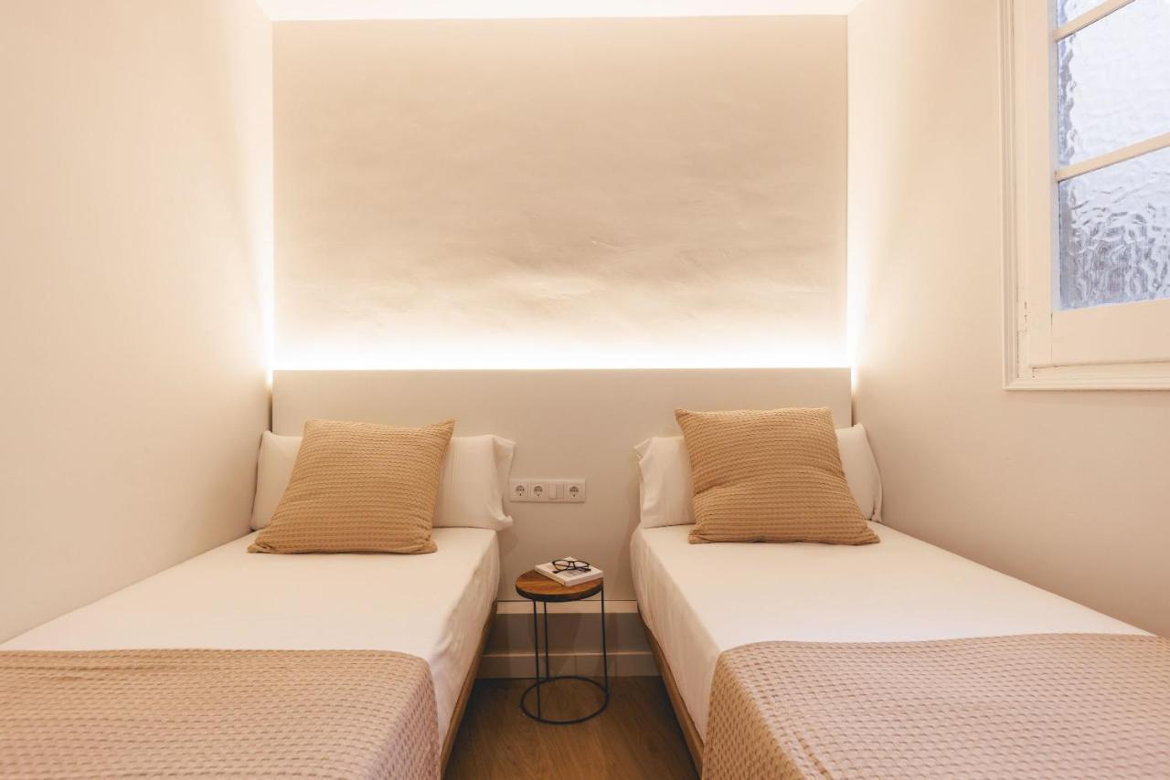 Bravissimo Marques De Camps, 3-Bedroom Apartment Girona Esterno foto