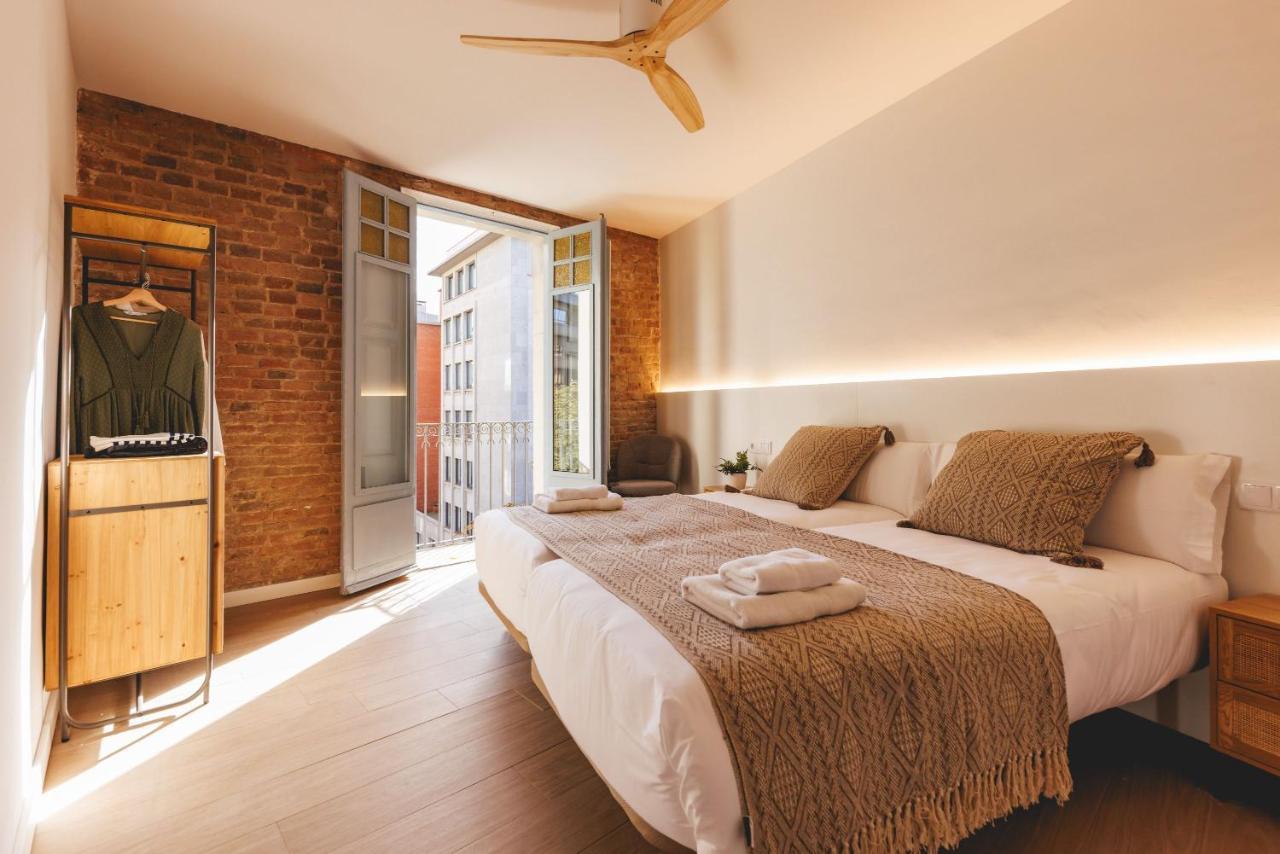Bravissimo Marques De Camps, 3-Bedroom Apartment Girona Esterno foto