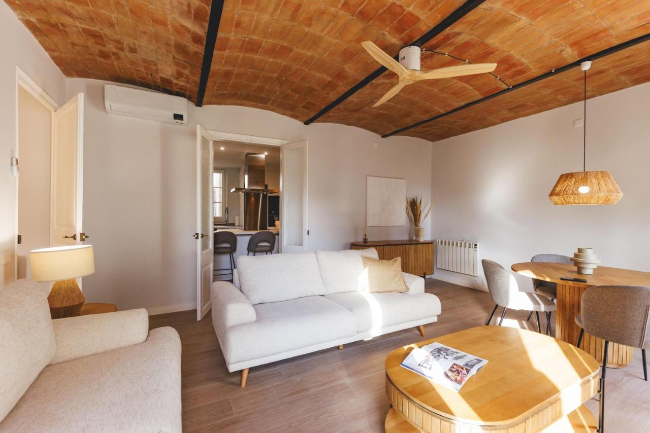 Bravissimo Marques De Camps, 3-Bedroom Apartment Girona Esterno foto