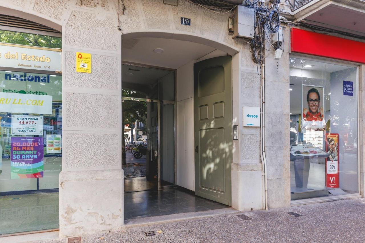 Bravissimo Marques De Camps, 3-Bedroom Apartment Girona Esterno foto