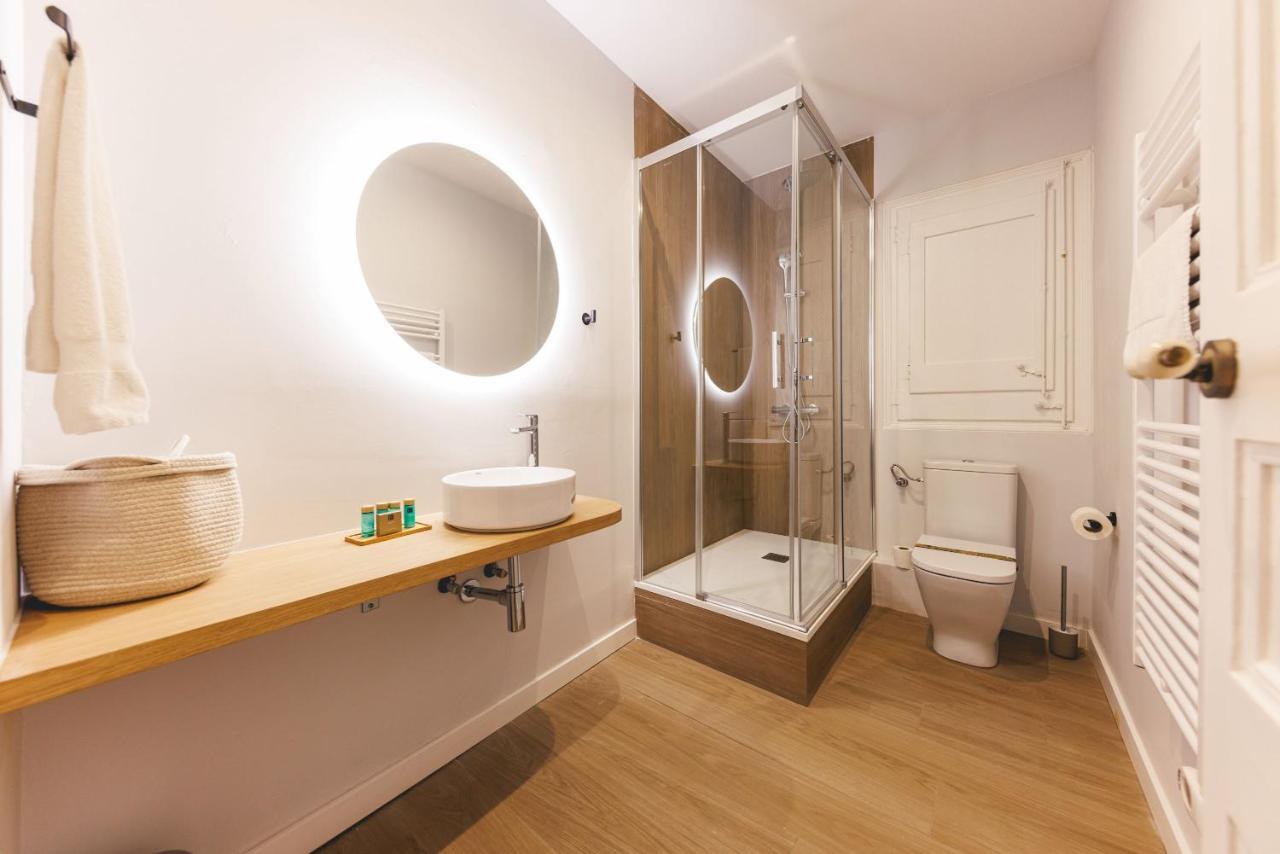 Bravissimo Marques De Camps, 3-Bedroom Apartment Girona Esterno foto