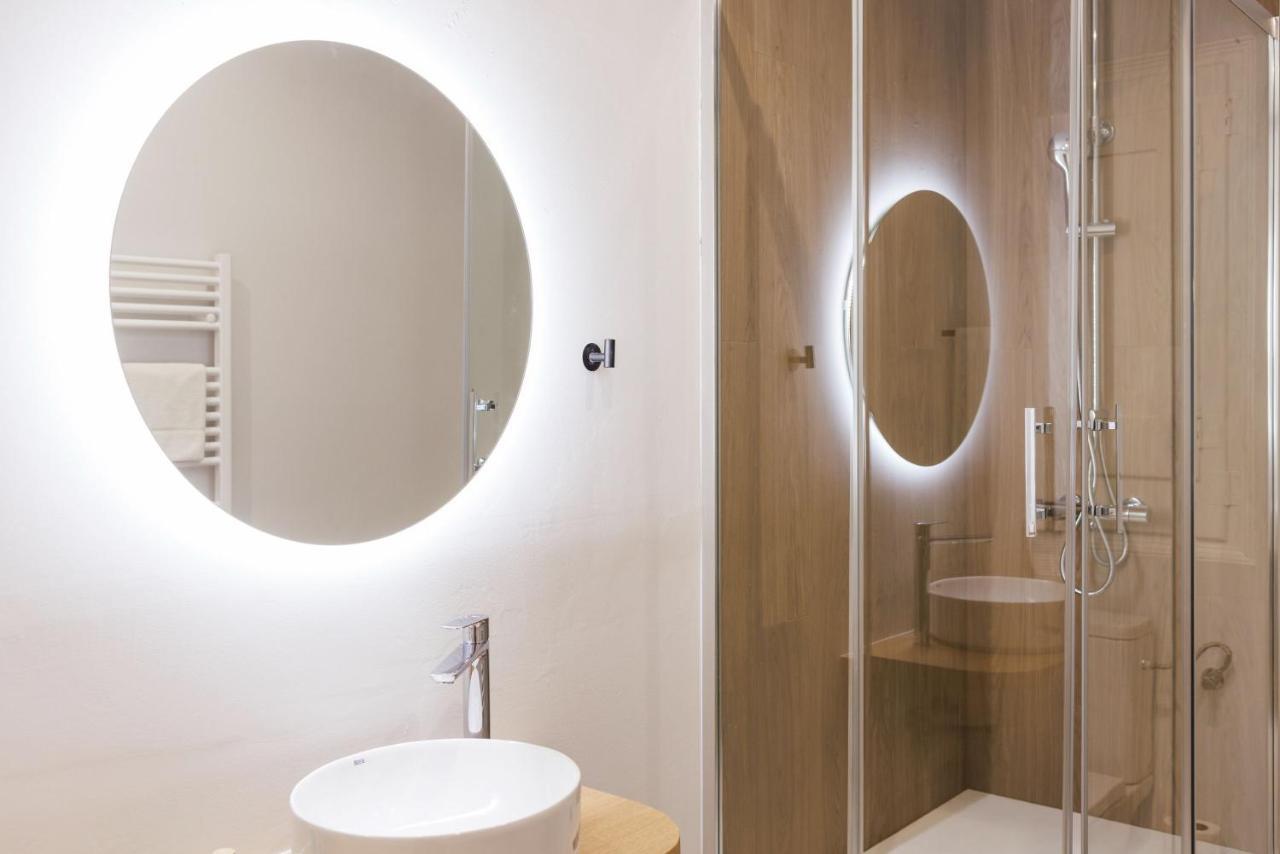 Bravissimo Marques De Camps, 3-Bedroom Apartment Girona Esterno foto