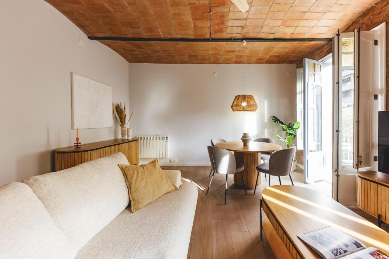 Bravissimo Marques De Camps, 3-Bedroom Apartment Girona Esterno foto