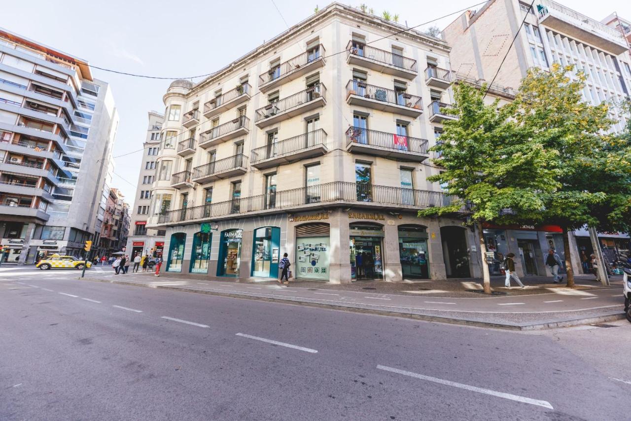 Bravissimo Marques De Camps, 3-Bedroom Apartment Girona Esterno foto