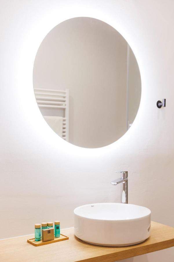 Bravissimo Marques De Camps, 3-Bedroom Apartment Girona Esterno foto