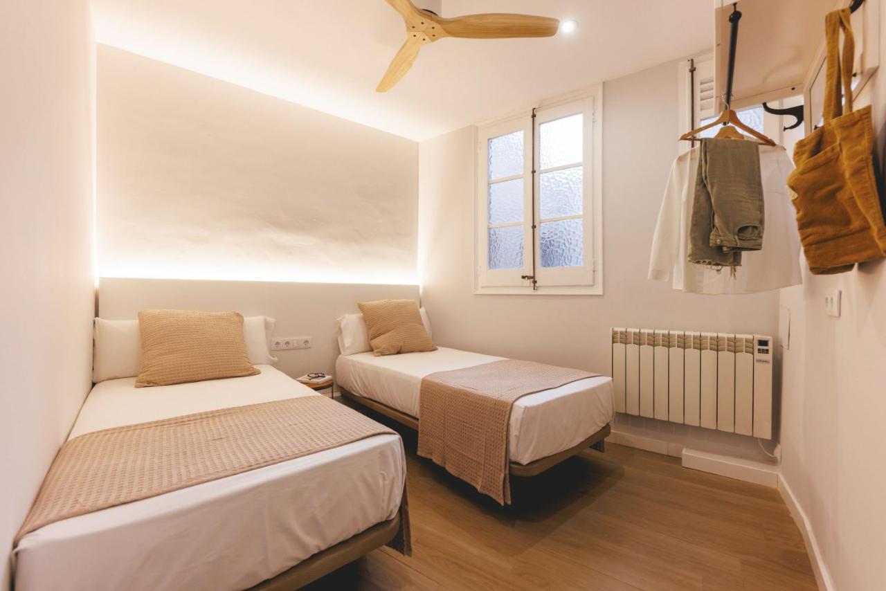 Bravissimo Marques De Camps, 3-Bedroom Apartment Girona Esterno foto