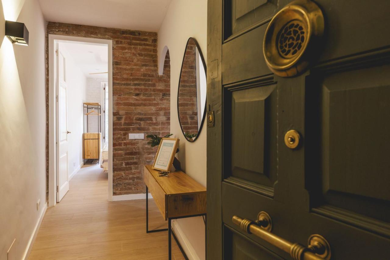 Bravissimo Marques De Camps, 3-Bedroom Apartment Girona Esterno foto