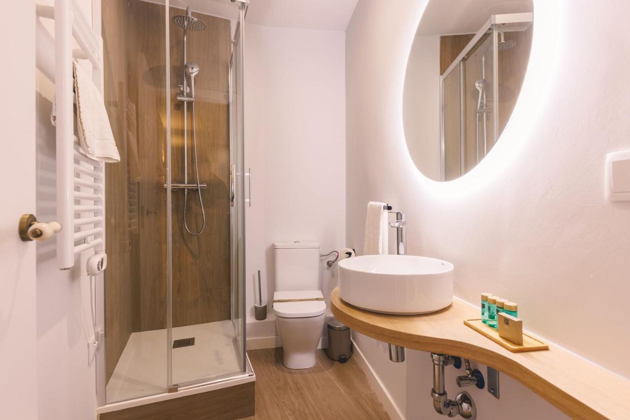 Bravissimo Marques De Camps, 3-Bedroom Apartment Girona Esterno foto