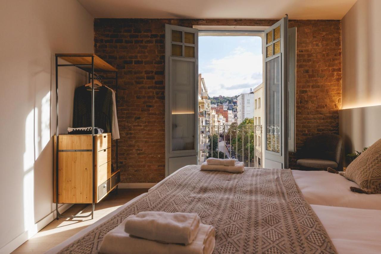 Bravissimo Marques De Camps, 3-Bedroom Apartment Girona Esterno foto