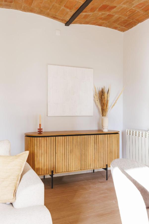 Bravissimo Marques De Camps, 3-Bedroom Apartment Girona Esterno foto
