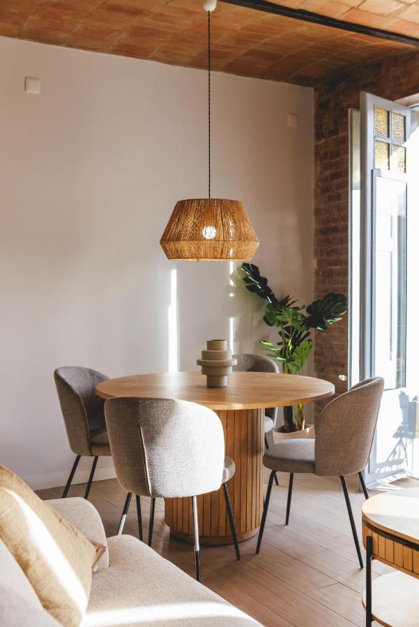 Bravissimo Marques De Camps, 3-Bedroom Apartment Girona Esterno foto