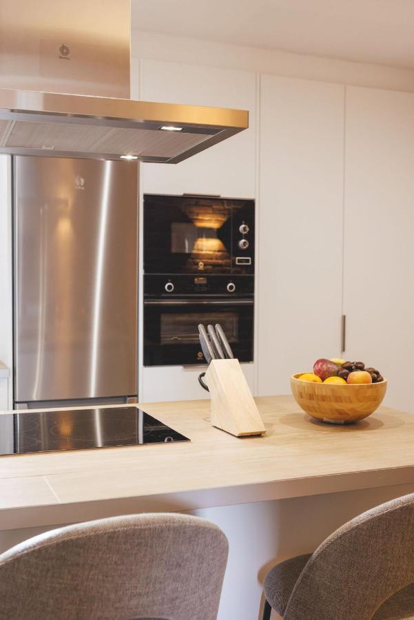 Bravissimo Marques De Camps, 3-Bedroom Apartment Girona Esterno foto